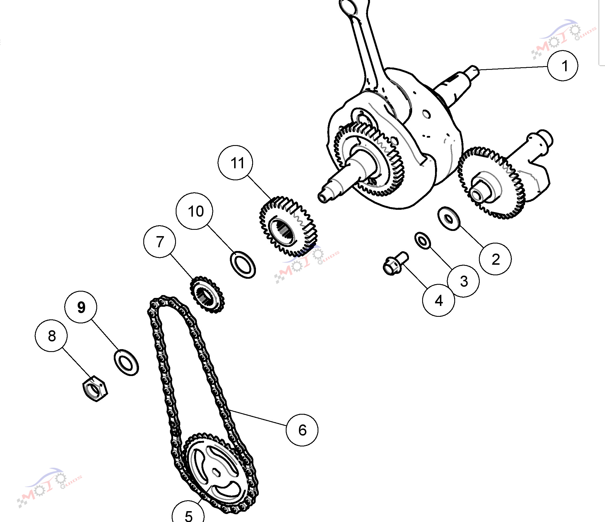 Engine Diagram
